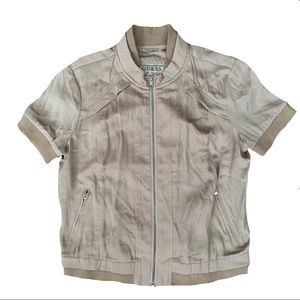 Vintage GUESS Los Angeles Top